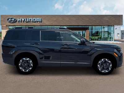 2026 Hyundai Santa Fe — photo 28 view
