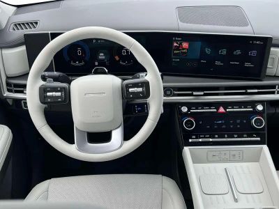 2026 Hyundai Santa Fe — photo 36 view