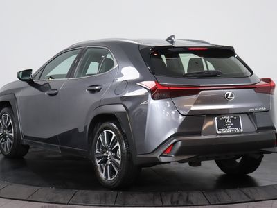 2024 Lexus UX - Photo 4
