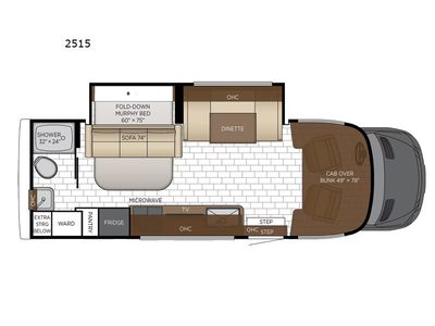2026 Newmar Freedom Aire - Photo 2