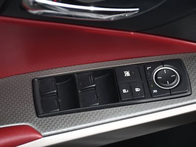 2014 Lexus IS - Photo 11