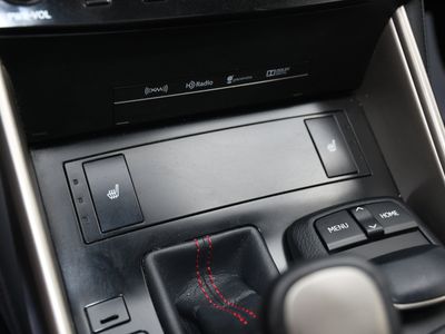 2014 Lexus IS - Photo 15