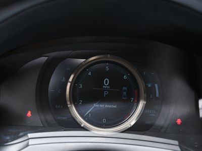 2014 Lexus IS - Photo 14