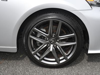 2014 Lexus IS - Photo 22