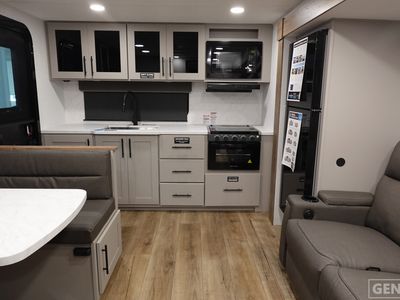 2026 Alliance RV Delta Ultra Lite - Photo 5
