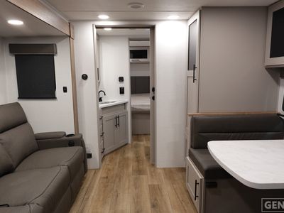 2026 Alliance RV Delta Ultra Lite - Photo 6