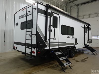 2026 Alliance RV Delta Ultra Lite - Photo 4