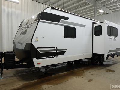 2026 Alliance RV Delta Ultra Lite - Photo 2