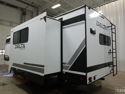 2026 Alliance RV Delta Ultra Lite - Photo 3