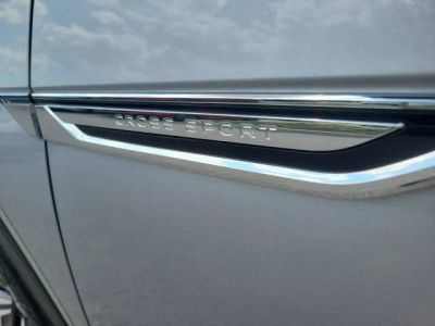 2025 Volkswagen Atlas Cross Sport — photo 21 view
