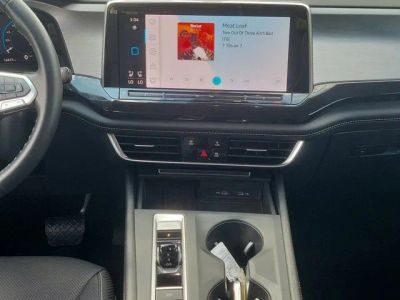 2025 Volkswagen Atlas Cross Sport — photo 19 view