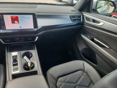 2025 Volkswagen Atlas Cross Sport — photo 20 view