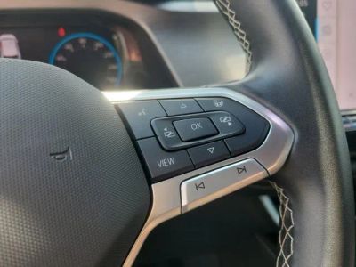 2025 Volkswagen Atlas Cross Sport — photo 25 view