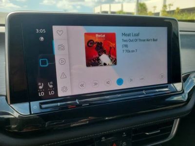 2025 Volkswagen Atlas Cross Sport — photo 29 view
