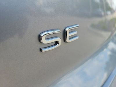 2025 Volkswagen Atlas Cross Sport — photo 10 view
