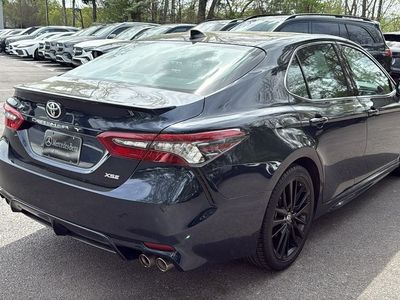 2021 Toyota Camry - Photo 4