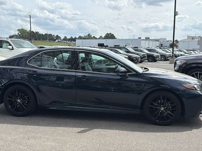 2021 Toyota Camry - Photo 3