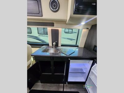 2024 OGV Luxury Coach V-Cruise — photo 25 view