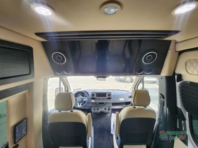 2024 OGV Luxury Coach V-Cruise — photo 42 view