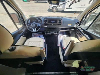 2024 OGV Luxury Coach V-Cruise — photo 15 view