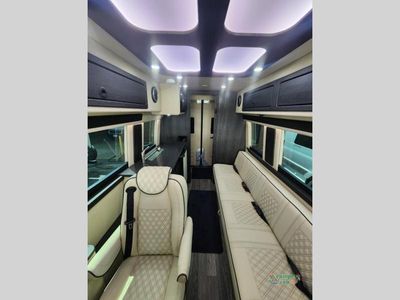 2024 OGV Luxury Coach V-Cruise — photo 43 view
