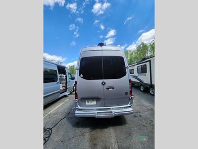 2024 OGV Luxury Coach V-Cruise — photo 7 view