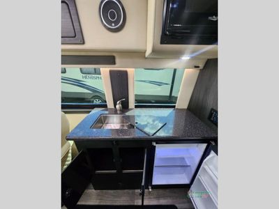 2024 OGV Luxury Coach V-Cruise — photo 27 view