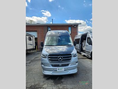 2024 OGV Luxury Coach V-Cruise — photo 9 view