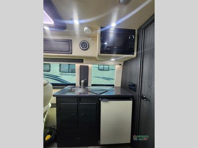 2024 OGV Luxury Coach V-Cruise — photo 28 view