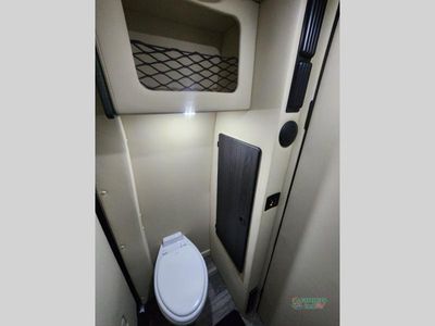 2024 OGV Luxury Coach V-Cruise — photo 34 view