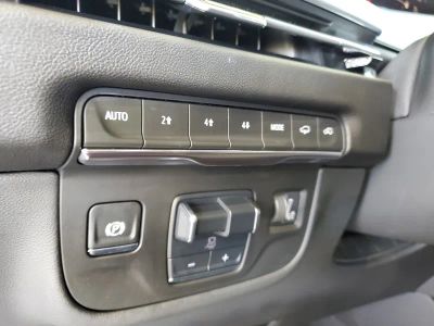 2025 Cadillac Escalade — photo 21 view