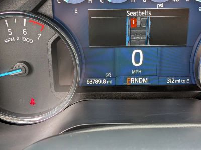 2024 Ford Expedition Max — photo 27 view