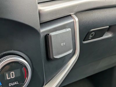 2024 Ford Expedition Max — photo 29 view