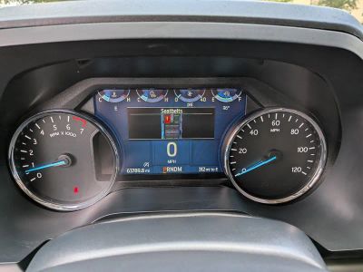 2024 Ford Expedition Max — photo 26 view