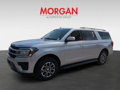 2024 Ford Expedition Max — photo 8 view