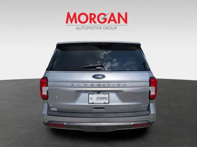 2024 Ford Expedition Max — detail view