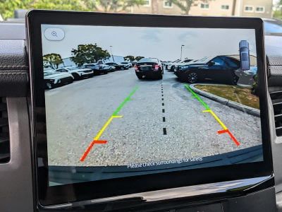 2024 Ford Expedition Max — photo 31 view