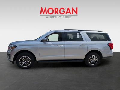 2024 Ford Expedition Max — photo 7 view