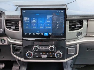 2024 Ford Expedition Max — photo 18 view