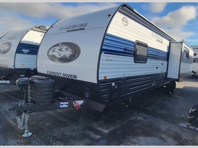 2025 Forest River Cherokee Grey Wolf - Photo 2