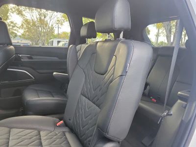 2024 Kia Telluride — photo 12 view