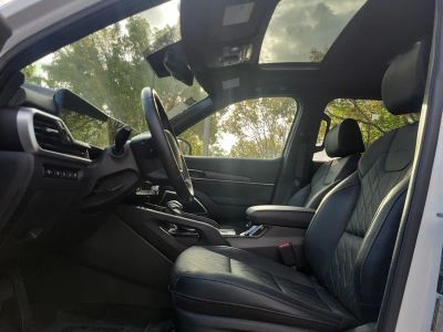 2024 Kia Telluride — photo 21 view