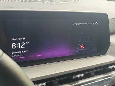 2024 Kia Telluride — photo 29 view