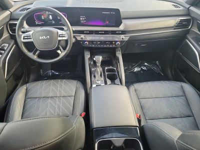 2024 Kia Telluride — photo 15 view