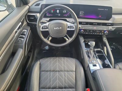 2024 Kia Telluride — photo 16 view