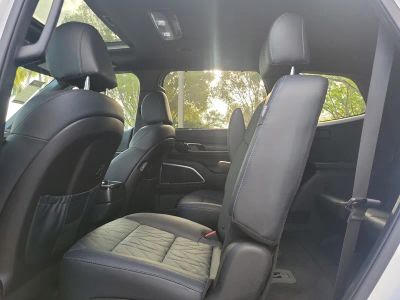 2024 Kia Telluride — photo 13 view
