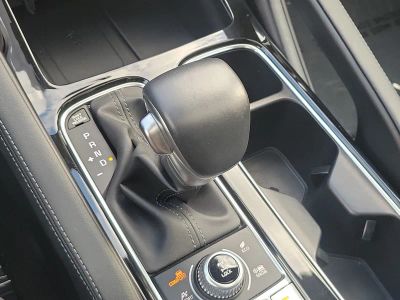 2024 Kia Telluride — photo 32 view