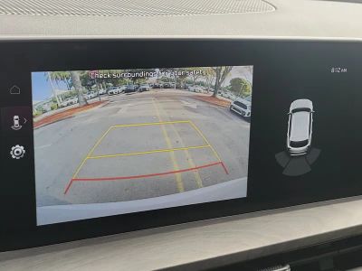 2024 Kia Telluride — photo 30 view