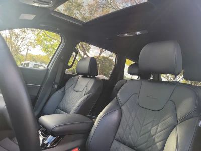 2024 Kia Telluride — photo 22 view