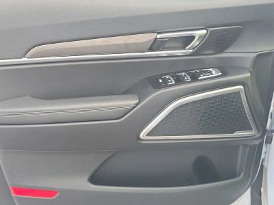 2024 Kia Telluride — photo 18 view